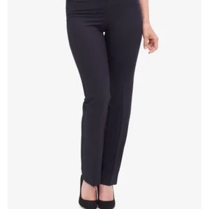 Tribal, Flatten It, Ladies Trousers, Navy - NWT